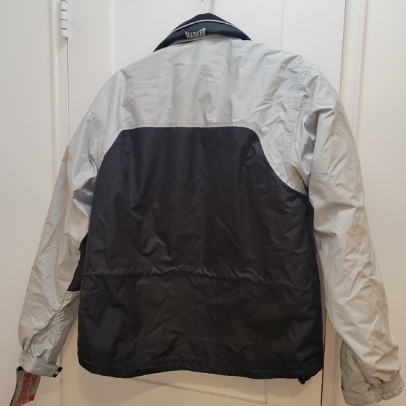 NWT Women's  Marker 3 in 1 Ski Jacket - Picture 1 of 8
